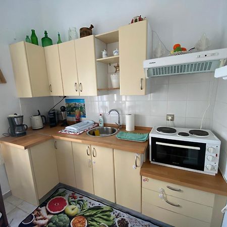 Kleopatra Sweet Home Simi Zewnętrze zdjęcie