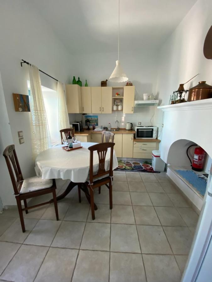 Kleopatra Sweet Home Simi Zewnętrze zdjęcie