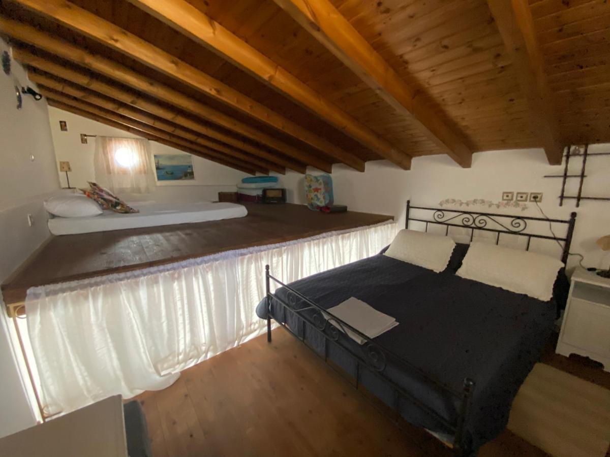 Kleopatra Sweet Home Simi Zewnętrze zdjęcie