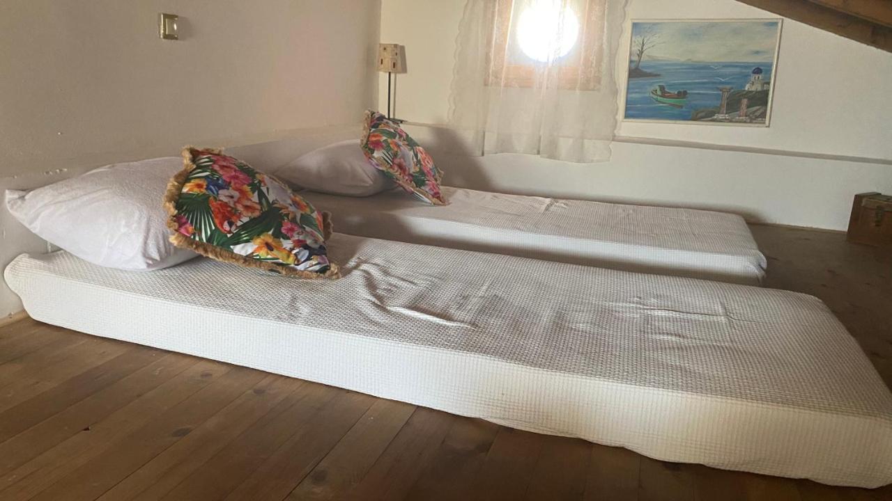 Kleopatra Sweet Home Simi Zewnętrze zdjęcie