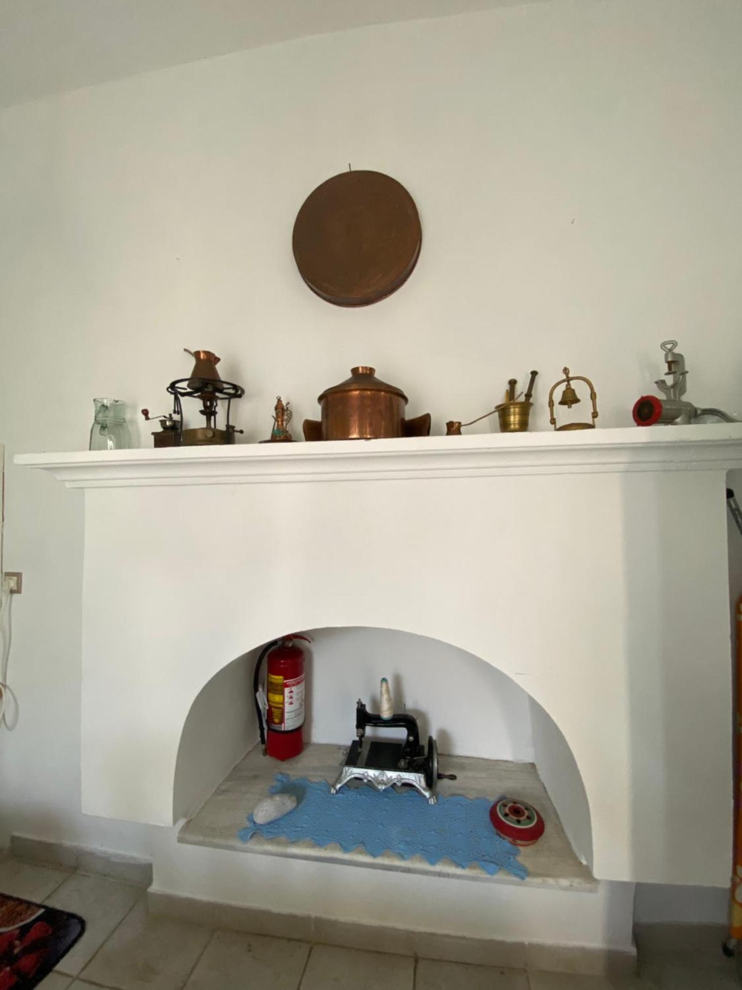 Kleopatra Sweet Home Simi Zewnętrze zdjęcie