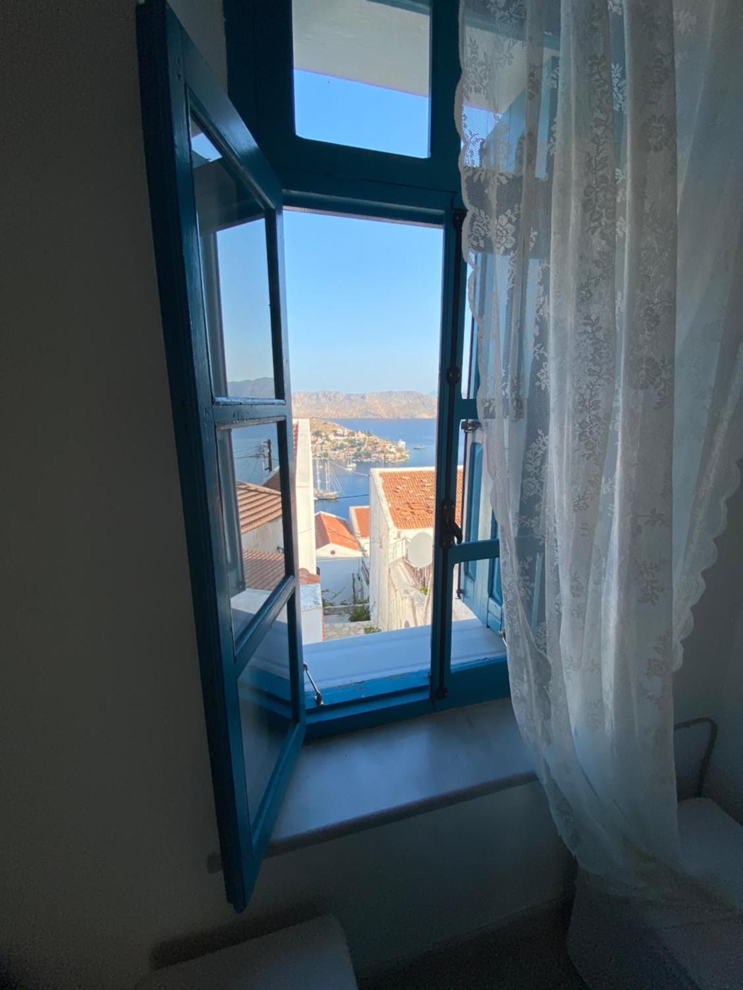 Kleopatra Sweet Home Simi Zewnętrze zdjęcie