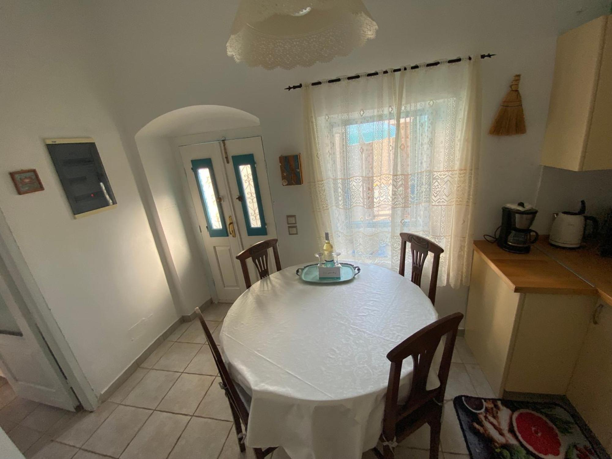Kleopatra Sweet Home Simi Zewnętrze zdjęcie
