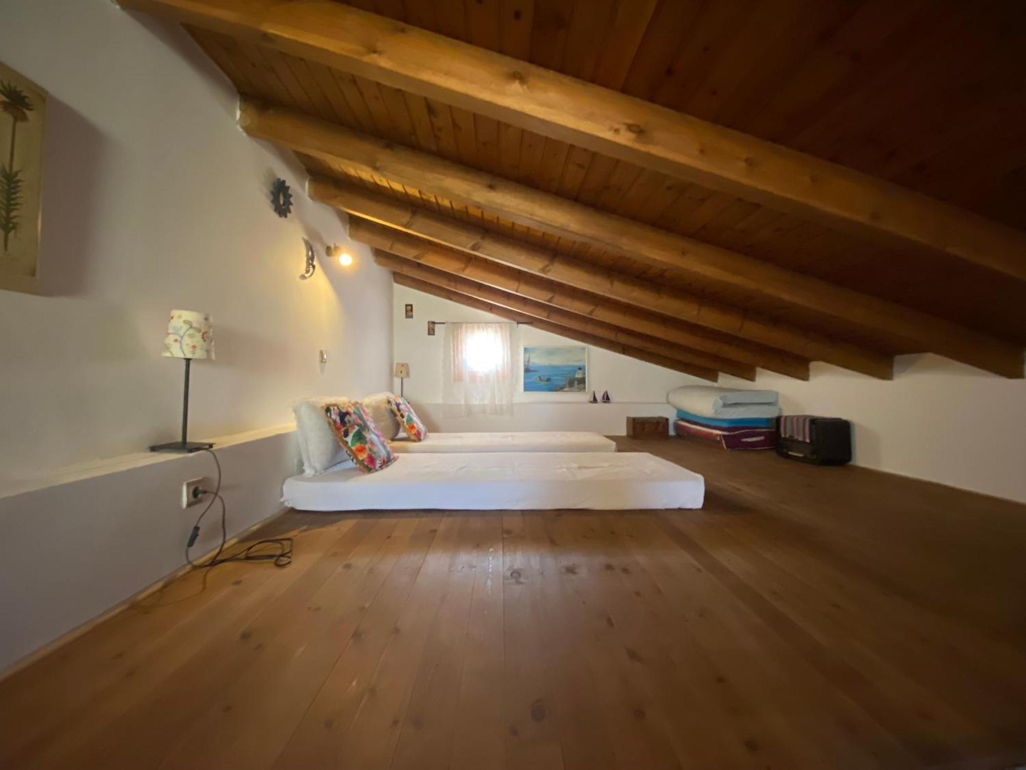 Kleopatra Sweet Home Simi Zewnętrze zdjęcie