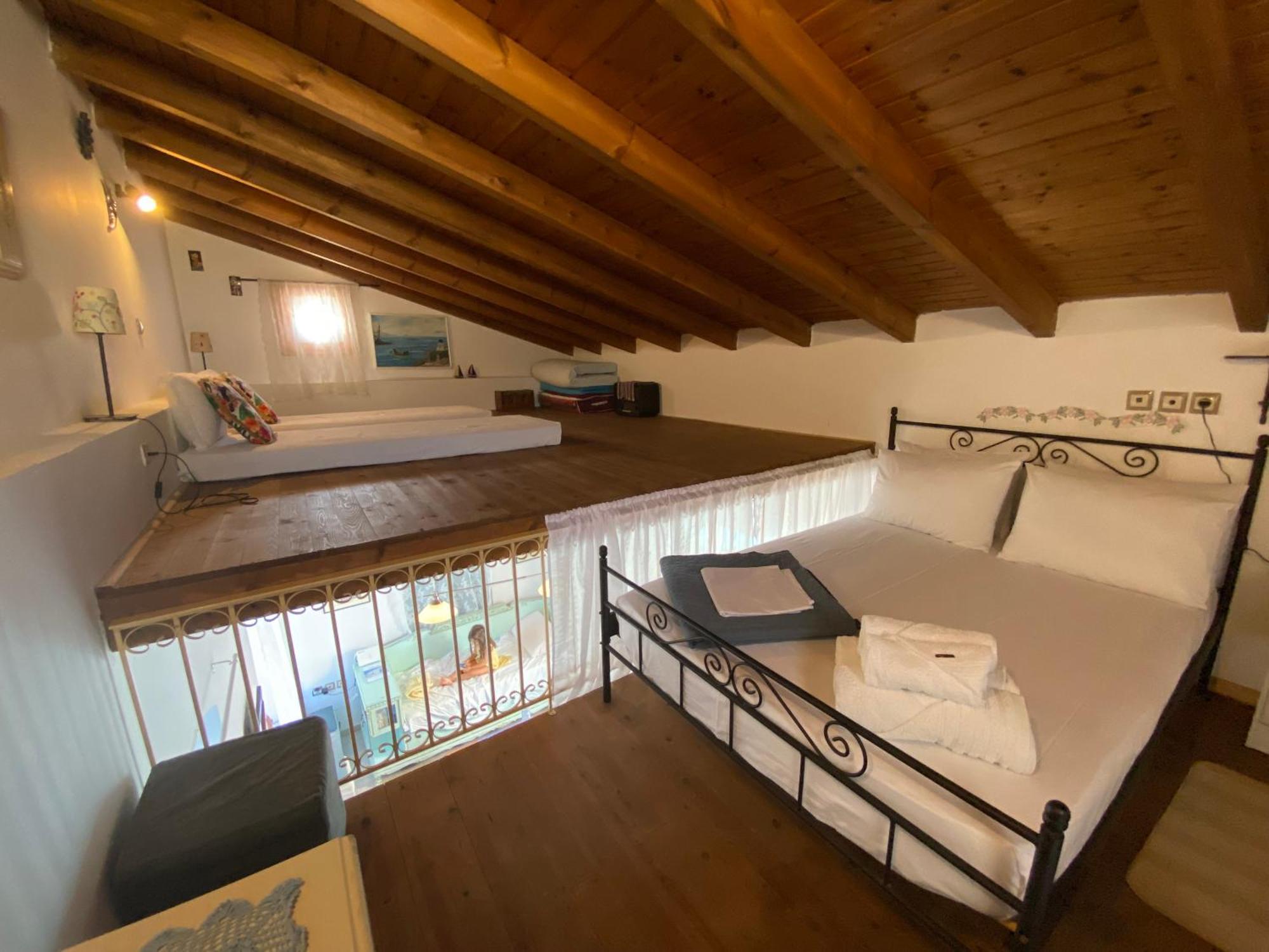 Kleopatra Sweet Home Simi Zewnętrze zdjęcie