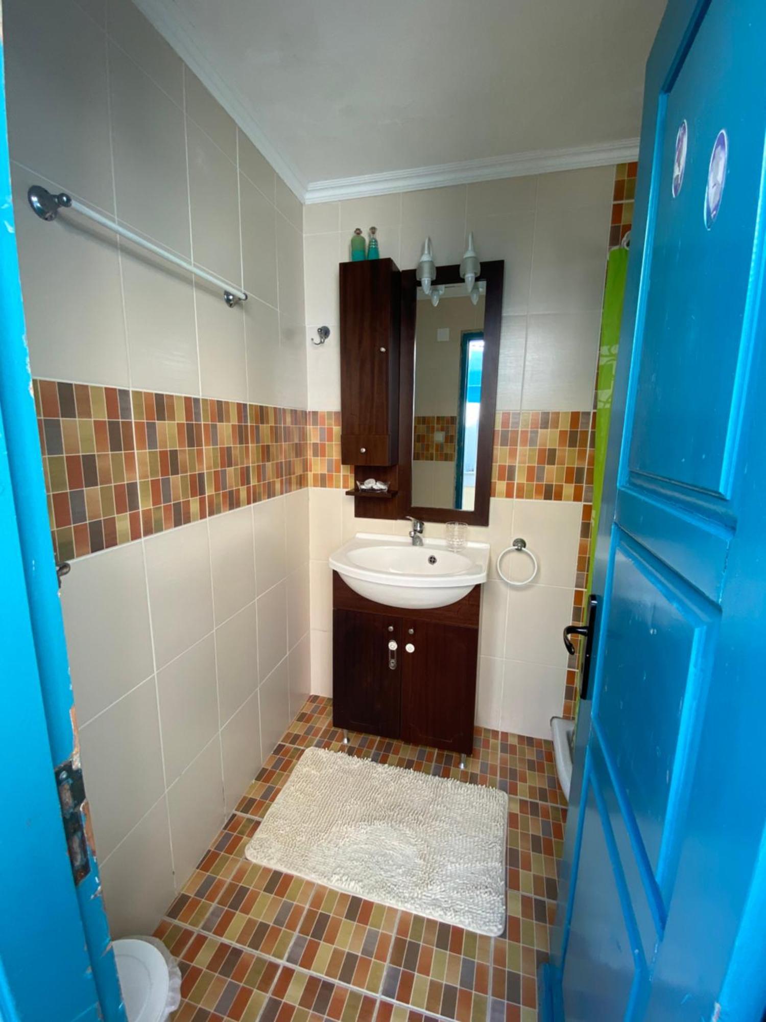 Kleopatra Sweet Home Simi Zewnętrze zdjęcie